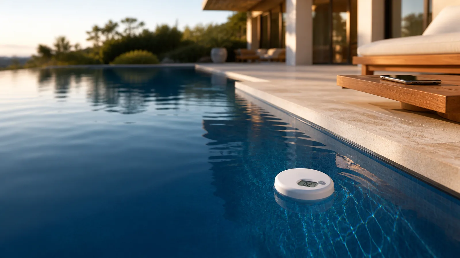 Best Floating Pool Thermometers for 2026: 3 Picks That Make Sense
