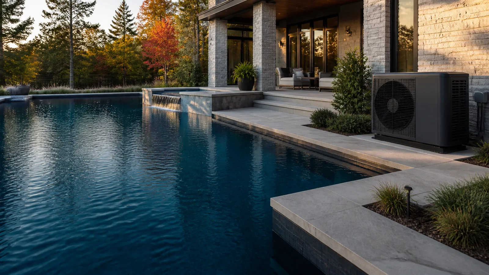 Best Pool Heat Pumps for 2026: 3 Picks by Pool Size and Climate