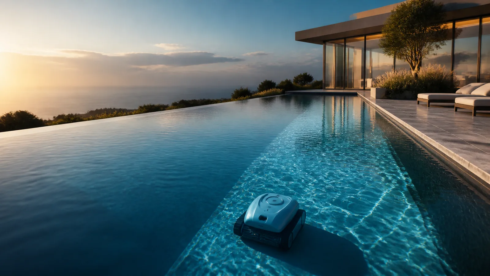 Best Robotic Pool Cleaners for 2026: 5 Picks by Pool Type