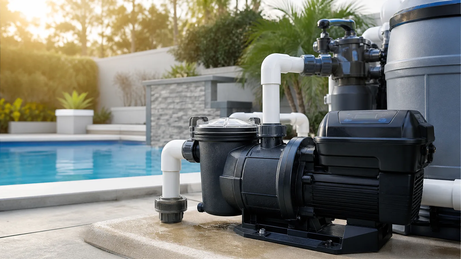 How Long Should You Run Your Pool Pump? A Practical 2026 Guide