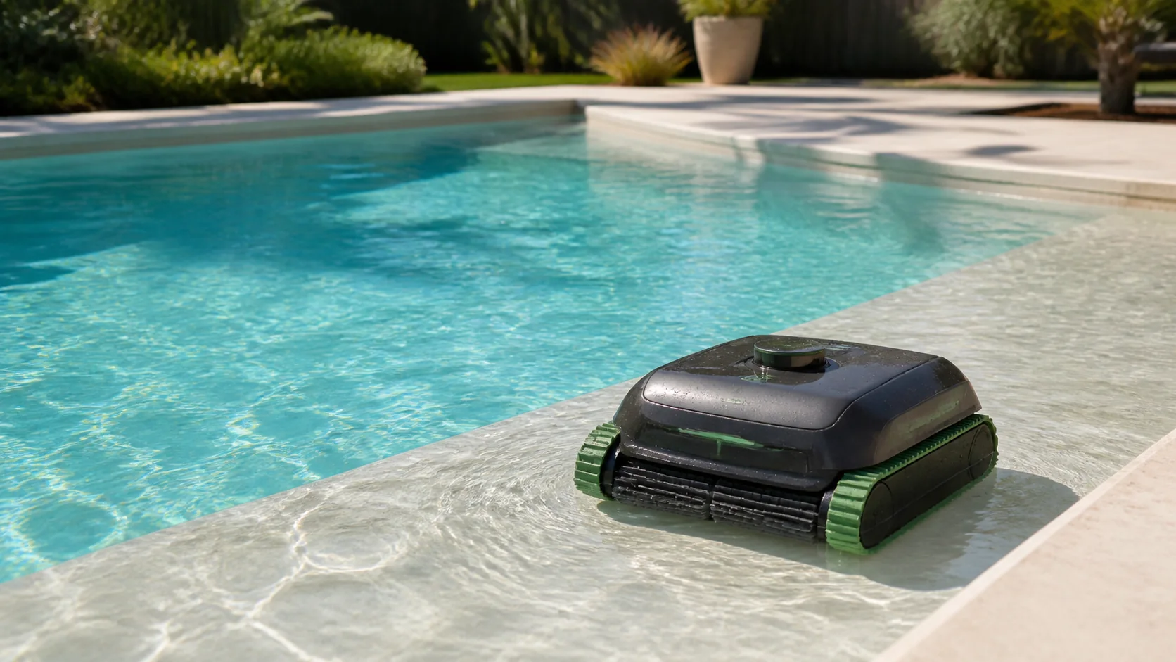 WYBOT B1 Review (2026): Is This Compact Robot Worth It?